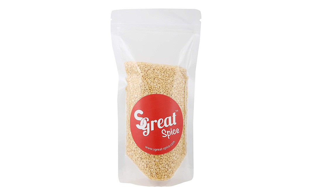 SGreat Spice Moong Dal    Pack  1 kilogram